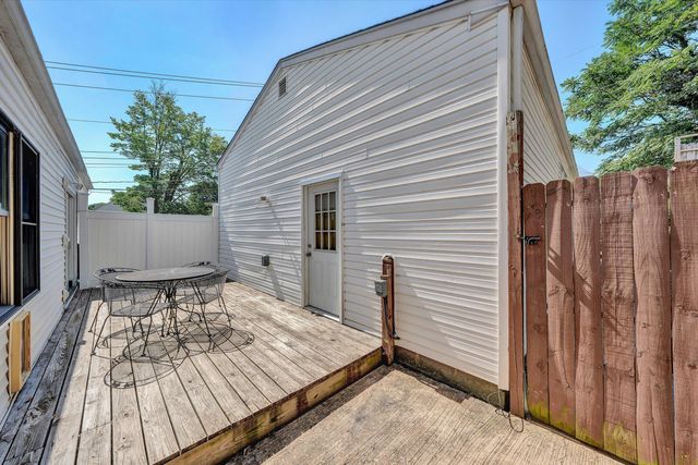2502 Westover AVE SW, Roanoke, VA 24015
