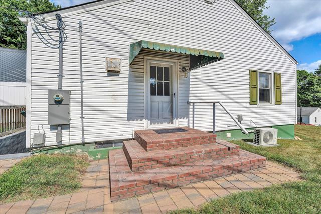 2502 Westover AVE SW, Roanoke, VA 24015