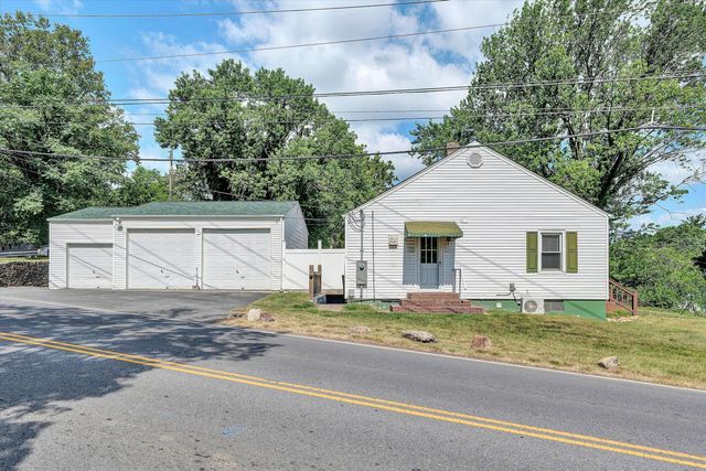 2502 Westover AVE SW, Roanoke, VA 24015