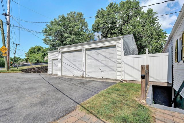 2502 Westover AVE SW, Roanoke, VA 24015