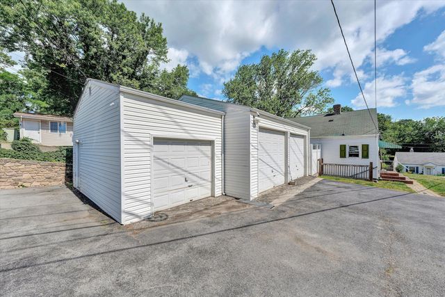 2502 Westover AVE SW, Roanoke, VA 24015