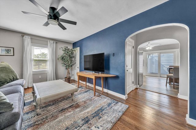2502 Westover AVE SW, Roanoke, VA 24015