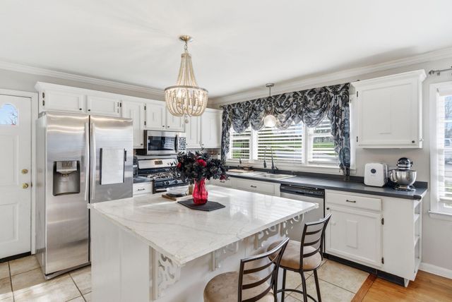 22 Reid Avenue, Mt Sterling, KY 40353