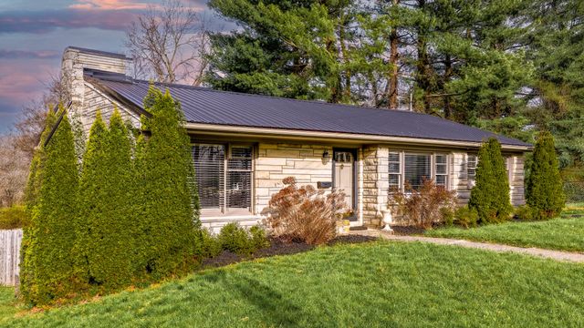 22 Reid Avenue, Mt Sterling, KY 40353