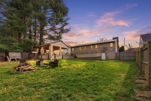 22 Reid Avenue, Mt Sterling, KY 40353