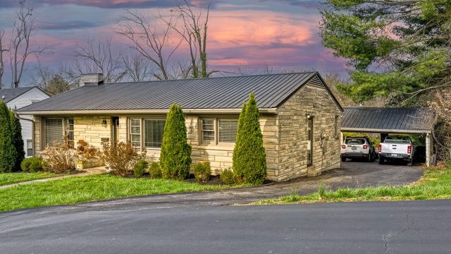 22 Reid Avenue, Mt Sterling, KY 40353