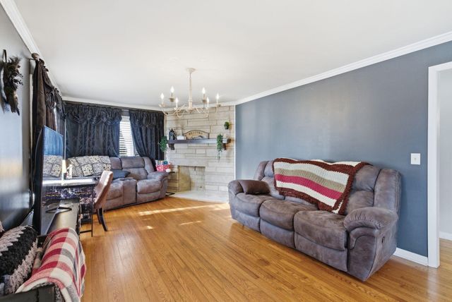 22 Reid Avenue, Mt Sterling, KY 40353