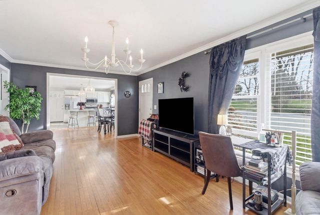 22 Reid Avenue, Mt Sterling, KY 40353