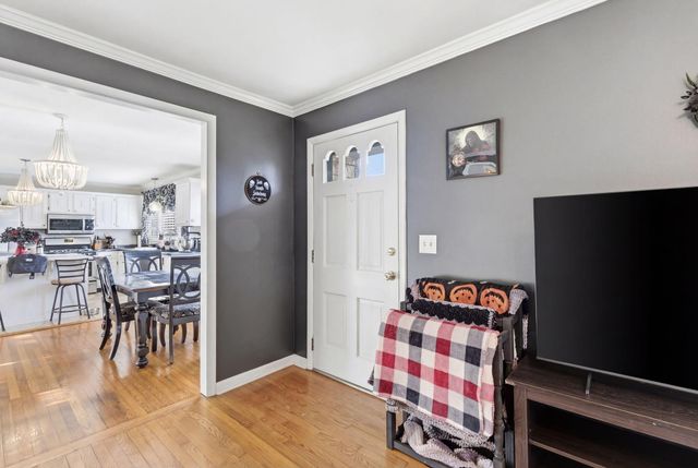 22 Reid Avenue, Mt Sterling, KY 40353