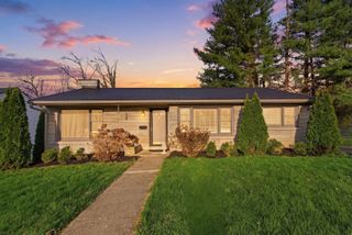 22 Reid Avenue, Mt Sterling, KY 40353