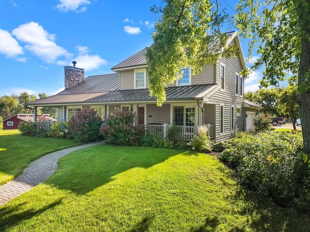 19303 Mcguire Road, Harvard, IL 60033