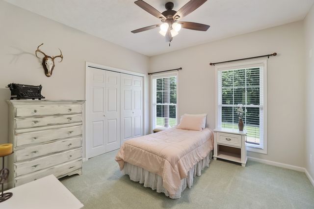 2219 Mack Benderman Rd, Culleoka, TN 38451