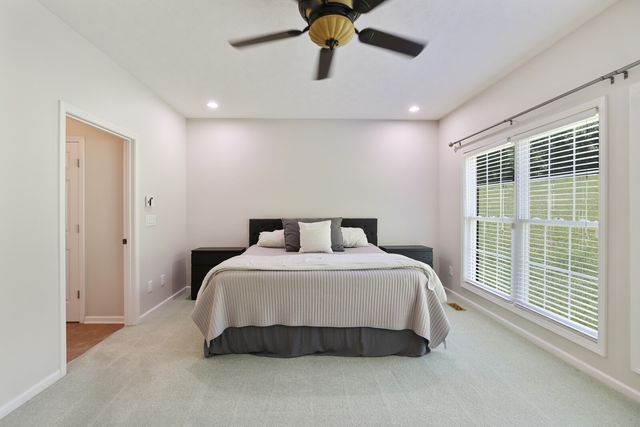 2219 Mack Benderman Rd, Culleoka, TN 38451