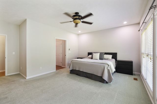 2219 Mack Benderman Rd, Culleoka, TN 38451