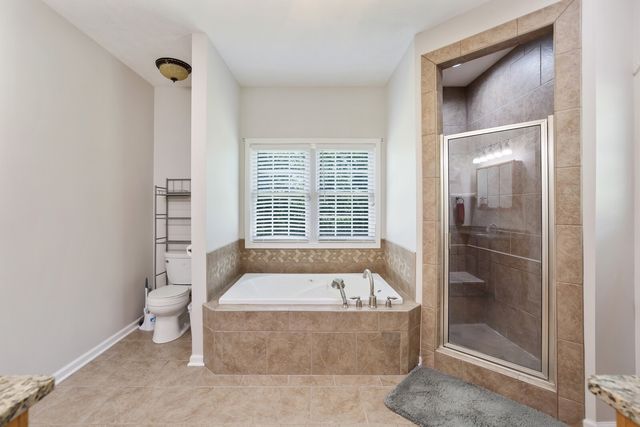 2219 Mack Benderman Rd, Culleoka, TN 38451