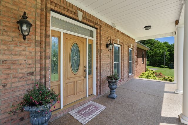 2219 Mack Benderman Rd, Culleoka, TN 38451