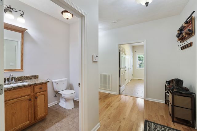 2219 Mack Benderman Rd, Culleoka, TN 38451