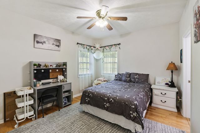 2219 Mack Benderman Rd, Culleoka, TN 38451