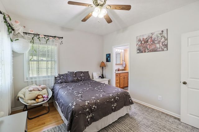 2219 Mack Benderman Rd, Culleoka, TN 38451