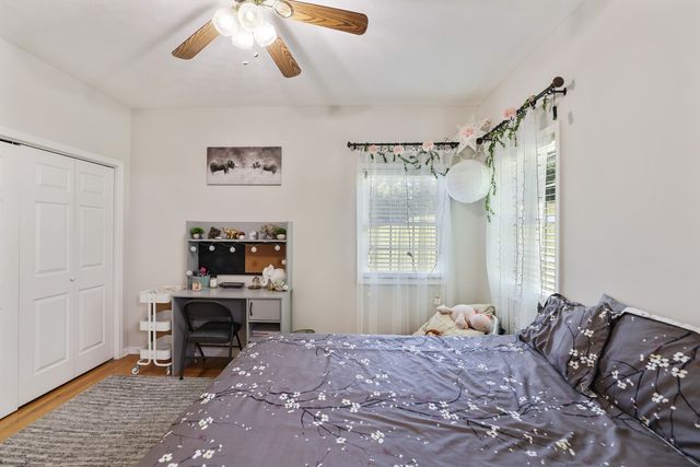 2219 Mack Benderman Rd, Culleoka, TN 38451