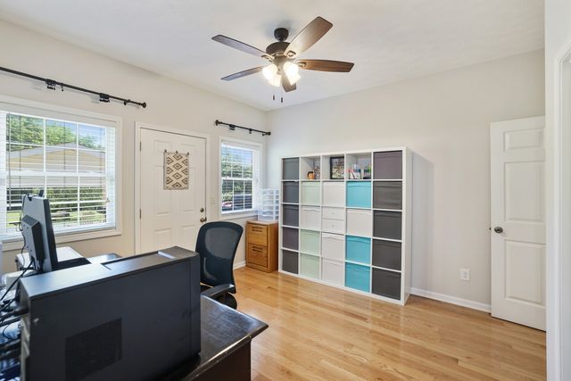 2219 Mack Benderman Rd, Culleoka, TN 38451