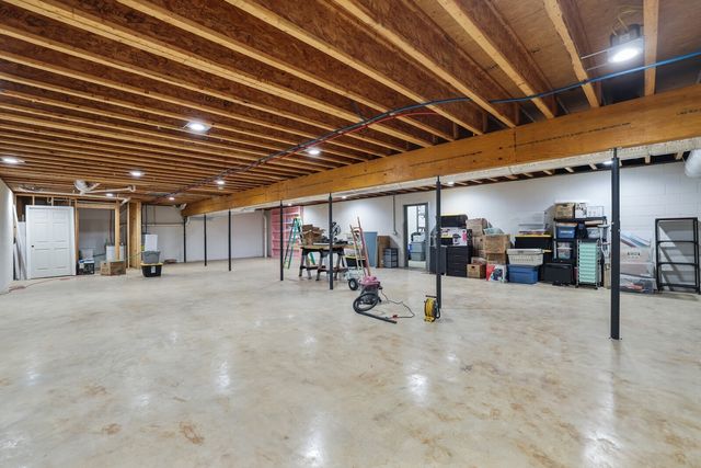 2219 Mack Benderman Rd, Culleoka, TN 38451