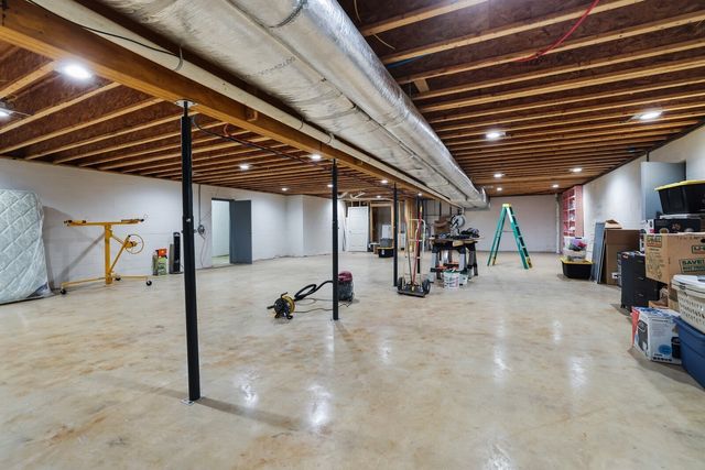 2219 Mack Benderman Rd, Culleoka, TN 38451