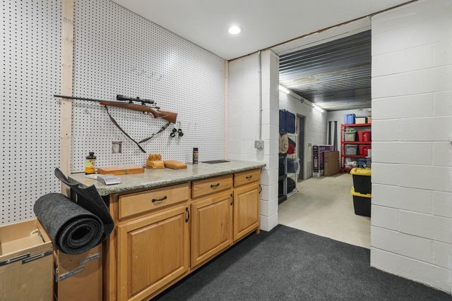 2219 Mack Benderman Rd, Culleoka, TN 38451