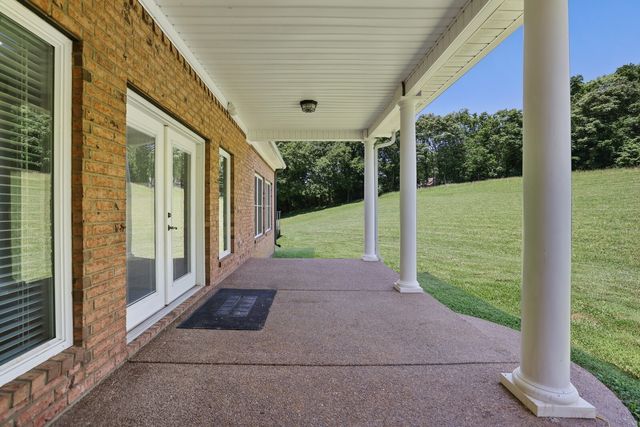 2219 Mack Benderman Rd, Culleoka, TN 38451