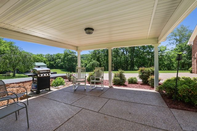 2219 Mack Benderman Rd, Culleoka, TN 38451