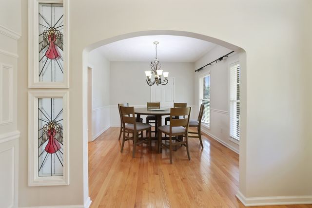 2219 Mack Benderman Rd, Culleoka, TN 38451