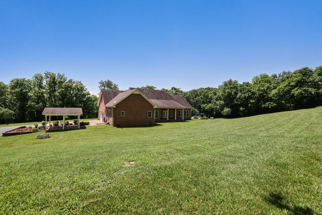 2219 Mack Benderman Rd, Culleoka, TN 38451