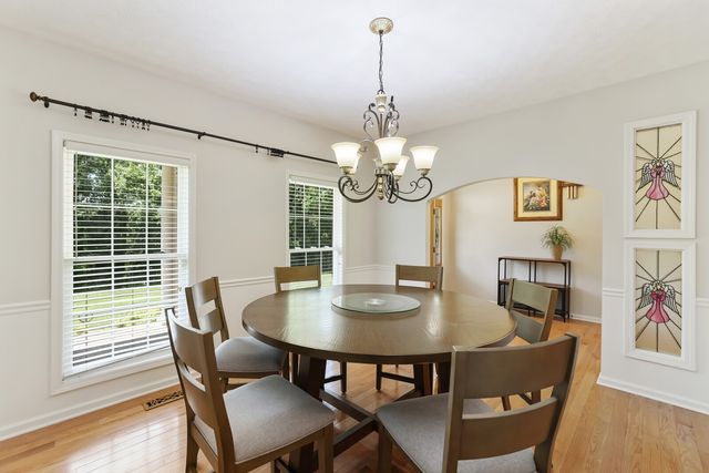 2219 Mack Benderman Rd, Culleoka, TN 38451