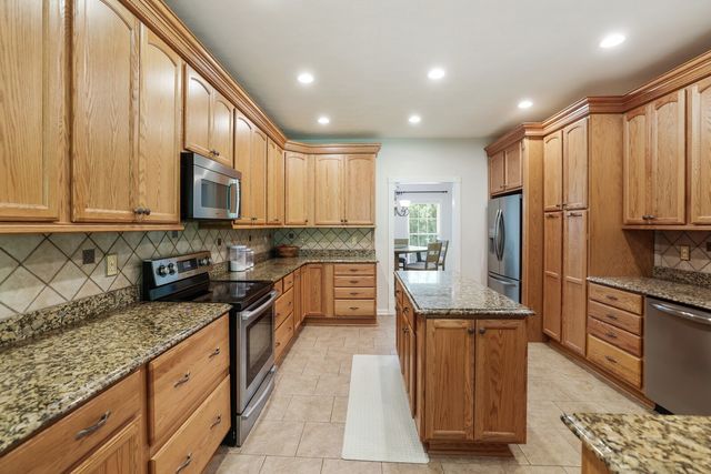 2219 Mack Benderman Rd, Culleoka, TN 38451