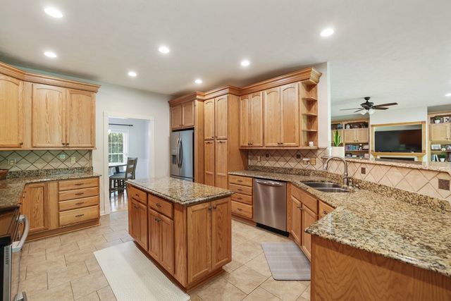 2219 Mack Benderman Rd, Culleoka, TN 38451