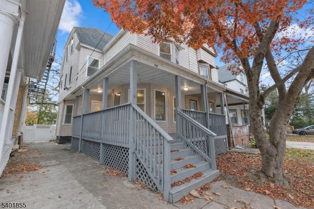 921 Carteret Ave, Trenton City, NJ 08618