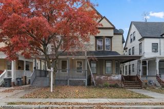 921 Carteret Ave, Trenton City, NJ 08618