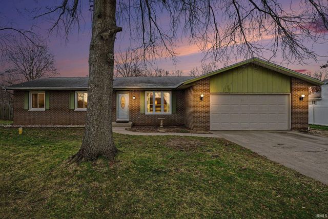 59176 Malibar Court Court, Elkhart, IN 46517