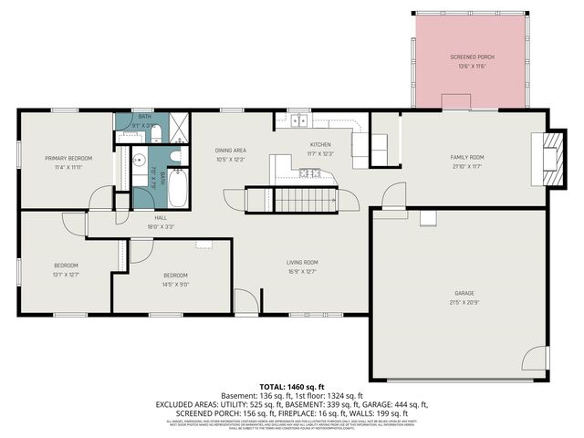 59176 Malibar Court Court, Elkhart, IN 46517