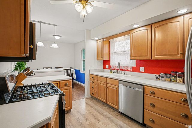 59176 Malibar Court Court, Elkhart, IN 46517