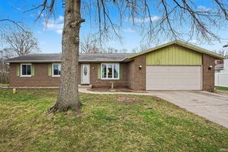 59176 Malibar Court Court, Elkhart, IN 46517
