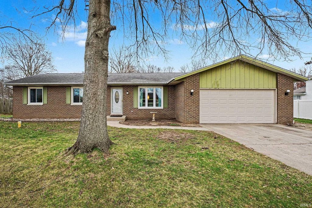 59176 Malibar Court Court, Elkhart, IN 46517