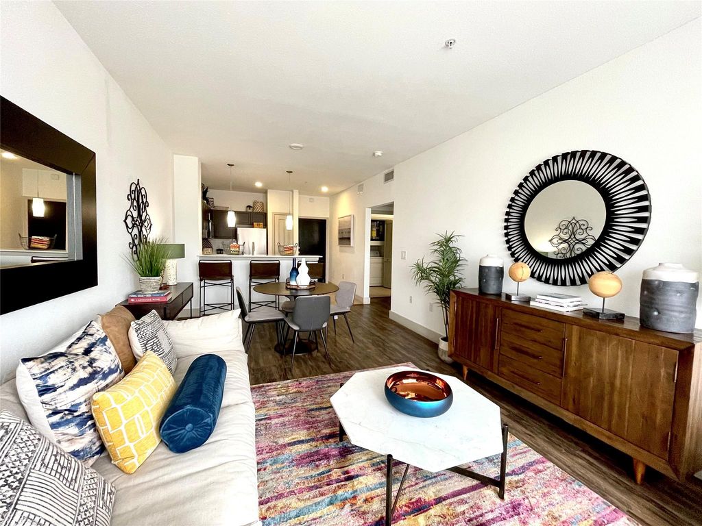 2222 Smith Street 430, Houston, TX 77002