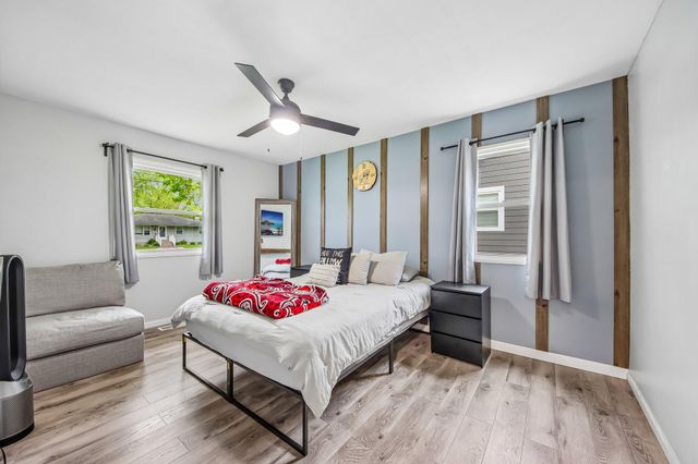 1906 Edison Street, Schererville, IN 46375