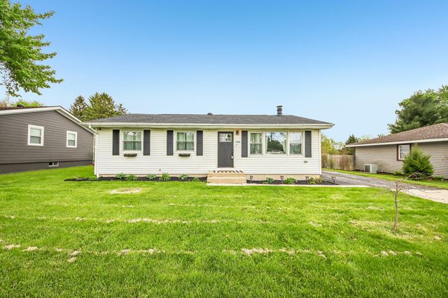 1906 Edison Street, Schererville, IN 46375
