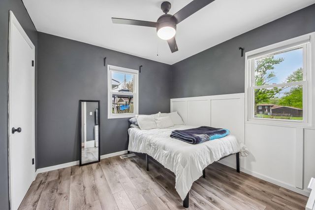 1906 Edison Street, Schererville, IN 46375