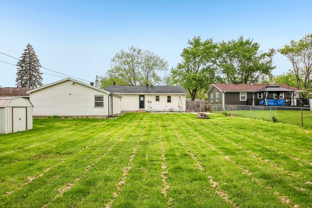 1906 Edison Street, Schererville, IN 46375