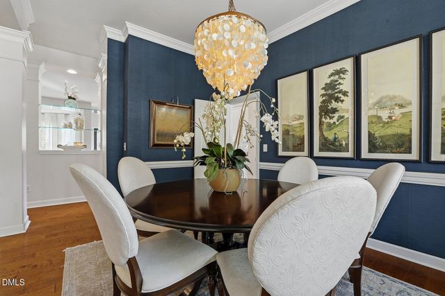 202 Sir Walker Lane, Cary, NC 27519