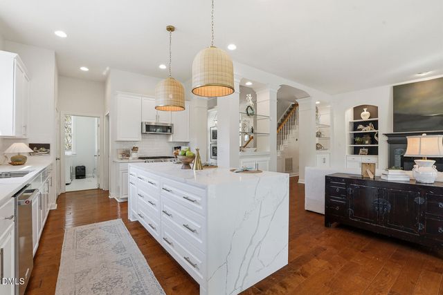 202 Sir Walker Lane, Cary, NC 27519