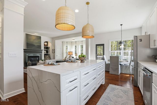 202 Sir Walker Lane, Cary, NC 27519